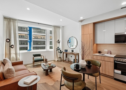 Newest Luxury Building in FiDi - Photo 1