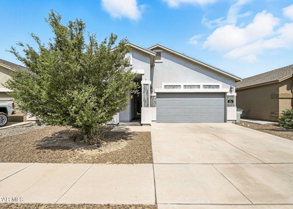 3964 Desert Nomad Drive - Photo 1