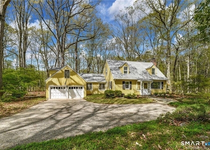 792 Smith Ridge Road - Photo 1