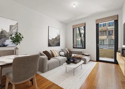 54 Noll Street, 734 - Photo 1