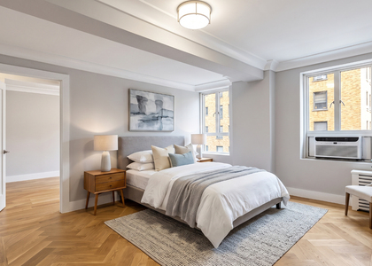 752 West End Avenue #17G - Photo 1