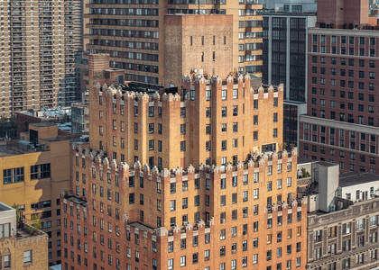752 West End Avenue #15B - Photo 1