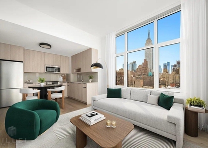 East 36th Street - Photo 1