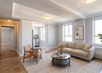 752 West End Avenue #23F - Photo 1
