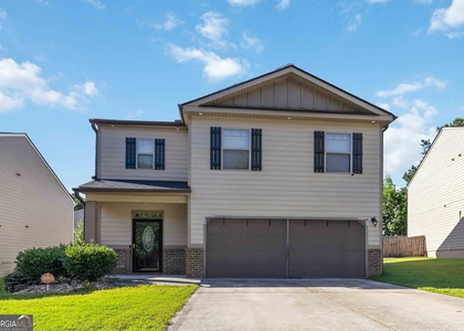 3744 Hampshire Walk Sw - Photo 1