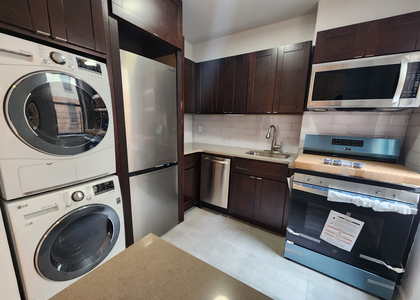 560 West 163rd Street - Photo 1