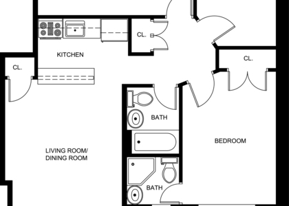 East 70th Street - Photo 1