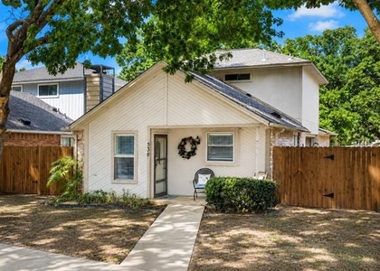 530 Rawls Circle - Photo 1