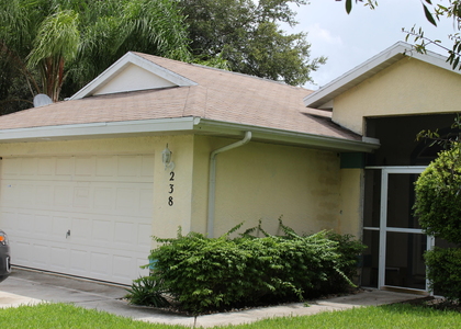 238 Sw Chandler Terrace - Photo 1