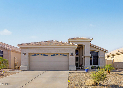 9026 W Escuda Drive - Photo 1