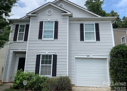 3015 Meadow Knoll Drive - Photo 1