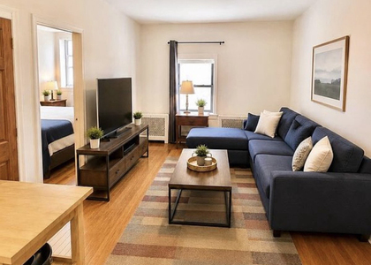 73rd St/ Columbus Avenue - Photo 1