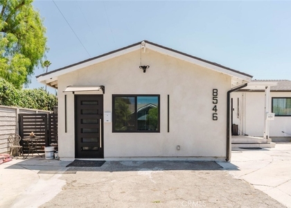 8544 Wisner Avenue - Photo 1