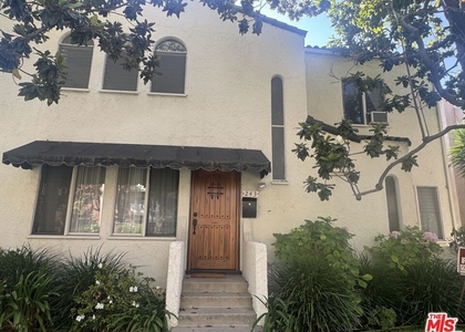 245 N Swall Drive - Photo 1