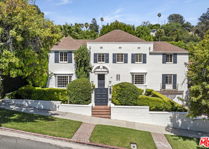 1910 Outpost Drive - Photo 1