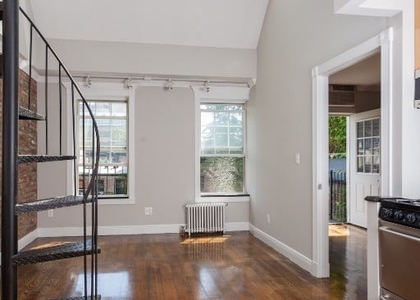 West 21st Street - Photo 1