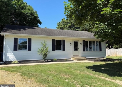 317 Choptank Avenue - Photo 1