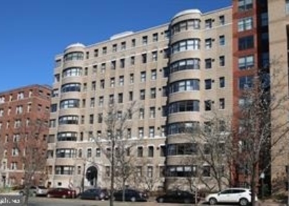 2515 K Street Nw - Photo 1