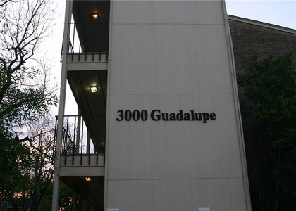 3000 Guadalupe St - Photo 1