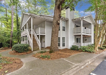 6800 Glenridge Drive - Photo 1