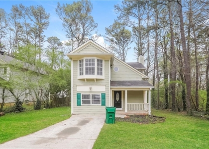 442 Sherwood Oaks Road - Photo 1
