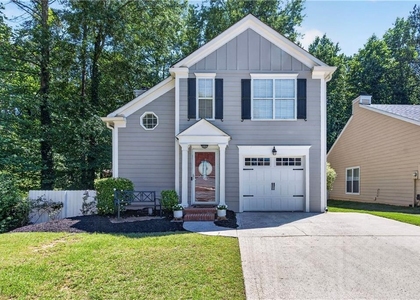 5035 N Bridges Drive - Photo 1