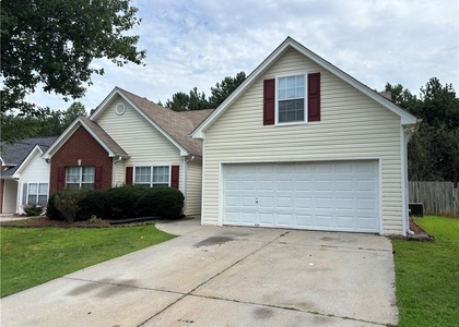 3287 Baymount Way - Photo 1