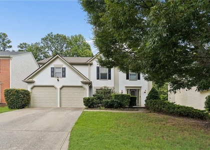 6285 Barwick Lane - Photo 1
