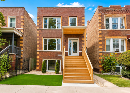 3136 N Ridgeway Avenue - Photo 1