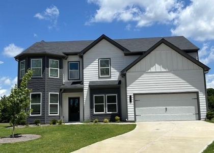 497 Fox Creek Drive - Photo 1