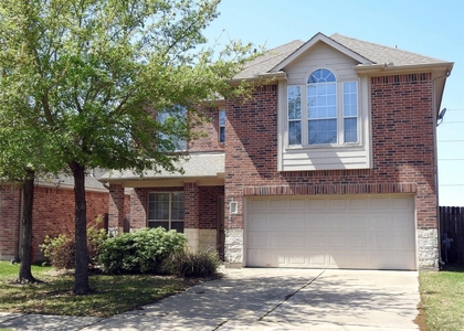 2011 Wildbrook Canyon Lane - Photo 1