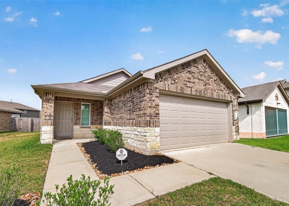 24410 Oriole Summit Drive - Photo 1