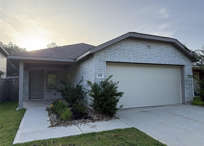 529 Falling Cave Drive - Photo 1