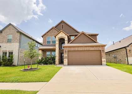 5511 Gothic Oak Drive - Photo 1