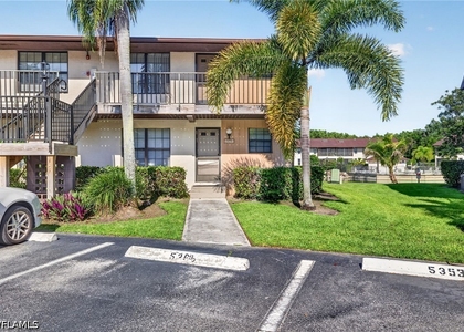 5365 Treetops Drive - Photo 1