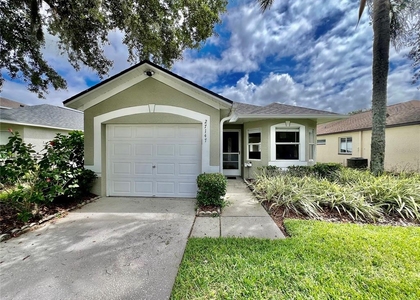 27147 Big Sur Drive - Photo 1