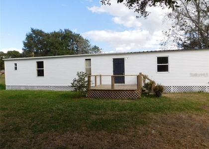 6616 Mangrove Drive - Photo 1
