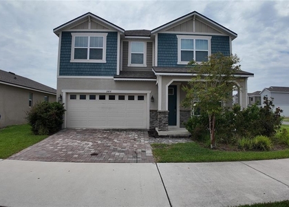 2436 Blowing Breeze Avenue - Photo 1