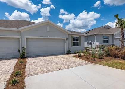 5389 Nw 48th Place - Photo 1