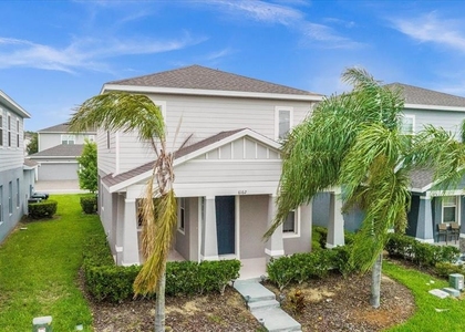 6162 Glory Bower Drive - Photo 1