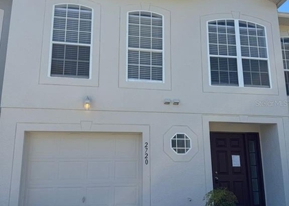 2720 Merrieweather Lane - Photo 1
