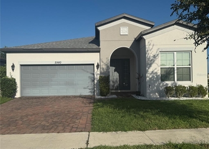 2980 Scarlett Drive - Photo 1