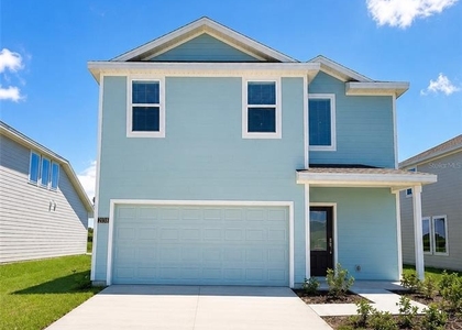 3055 Granite Ridge Avenue - Photo 1