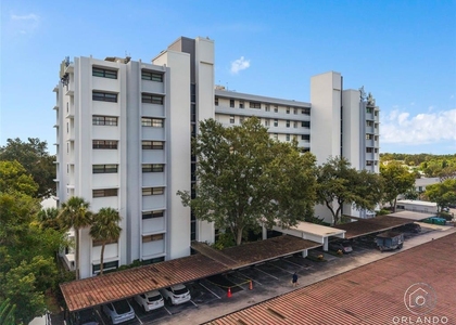 1100 S Orlando Avenue - Photo 1