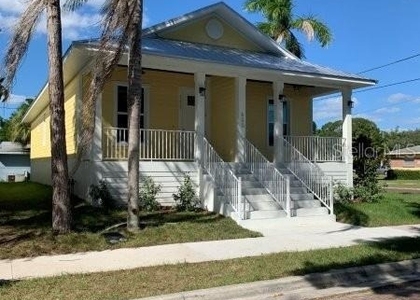 600 Trabue Avenue - Photo 1