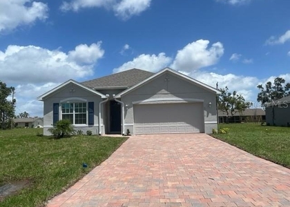 25118 Doredo Drive - Photo 1
