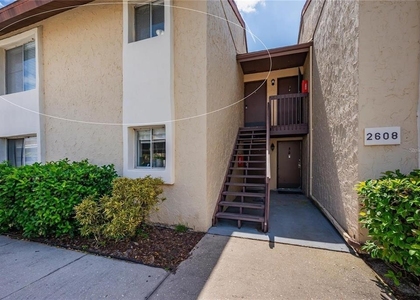 2608 Hidden Lake Drive N - Photo 1