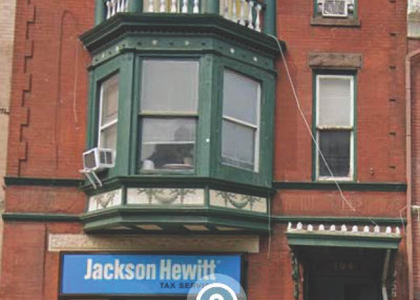 104 N 8th - Photo 1