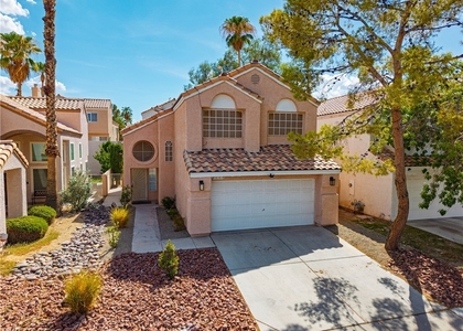 2117 Feather Bush Street - Photo 1