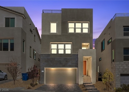 11652 Gentle Birdsong Avenue - Photo 1